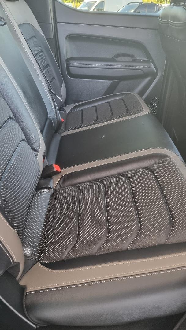 2023 Volkswagen Amarok TDI600 Style