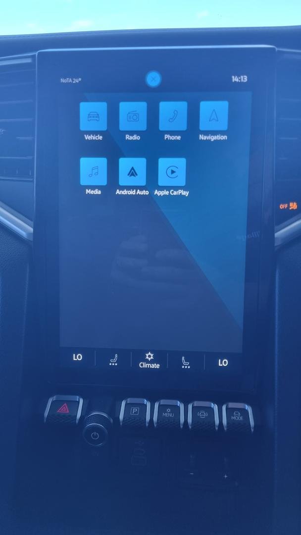 2023 Volkswagen Amarok TDI600 Style