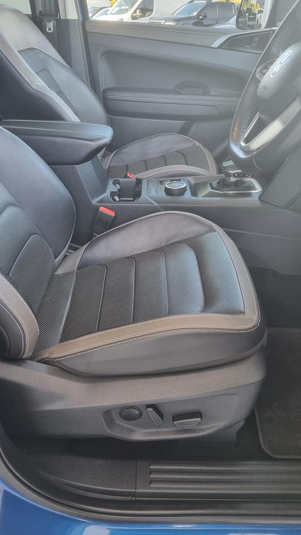 2023 Volkswagen Amarok TDI600 Style