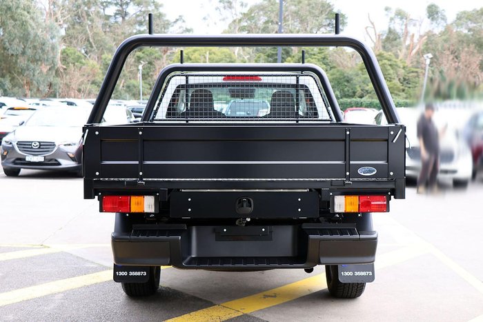 2026 Mazda BT-50 XT