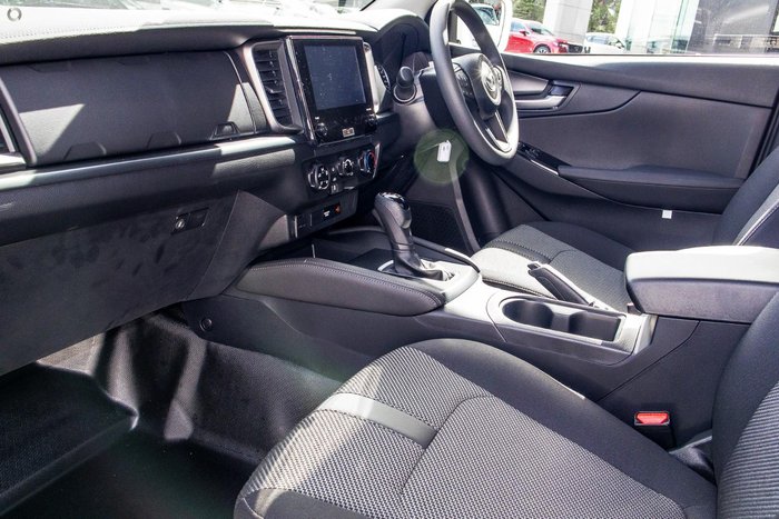 2026 Mazda BT-50 XT