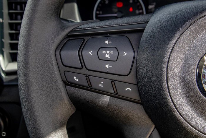2026 Mazda BT-50 XT