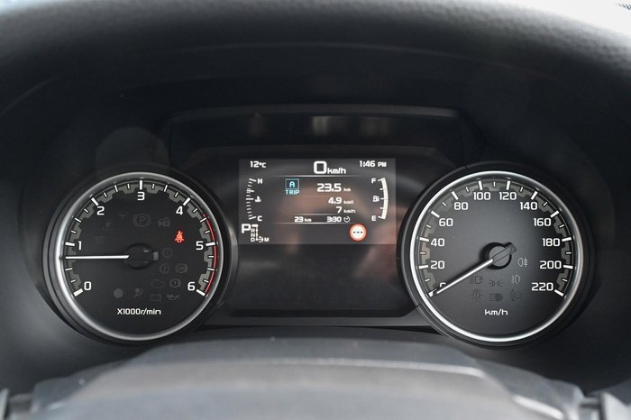 2026 Mazda BT-50 XT