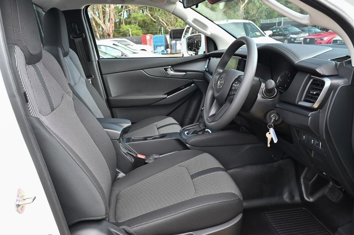 2026 Mazda BT-50 XT