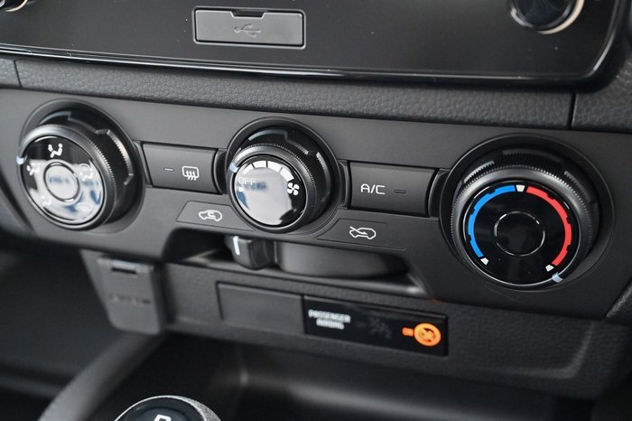 2026 Mazda BT-50 XT