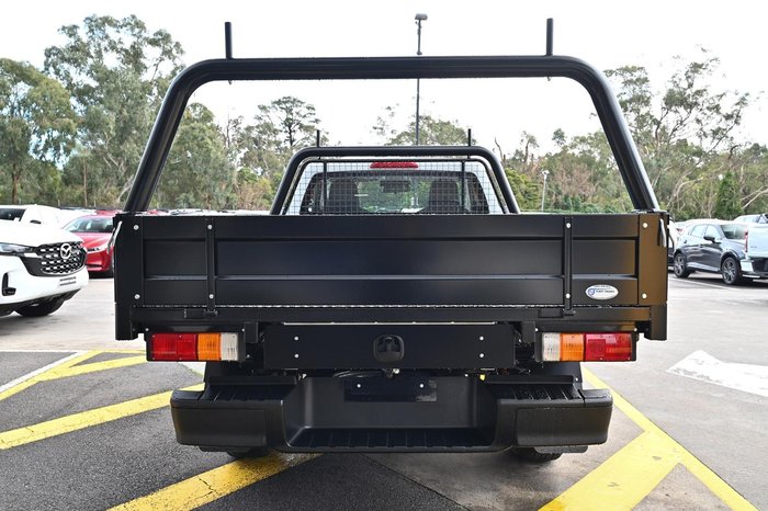 2026 Mazda BT-50 XT