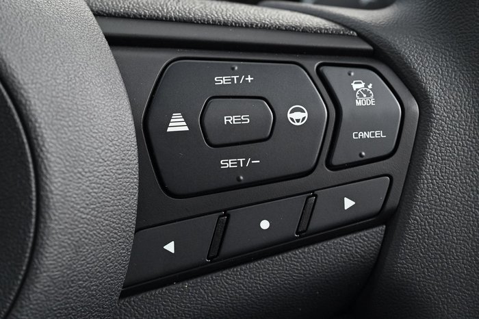 2026 Mazda BT-50 XT