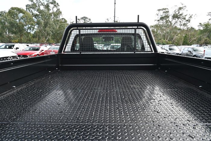 2026 Mazda BT-50 XT