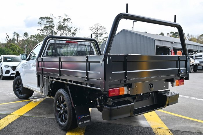 2026 Mazda BT-50 XT