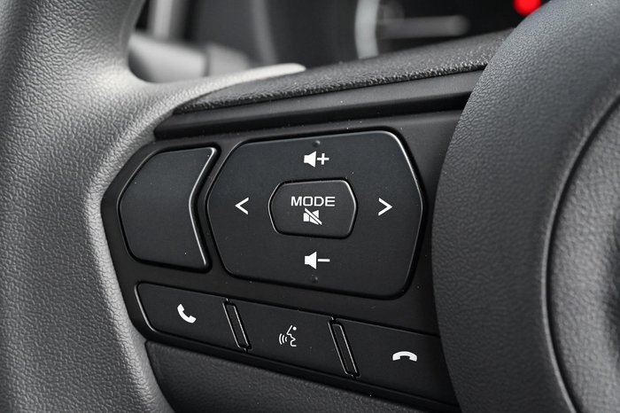 2026 Mazda BT-50 XT