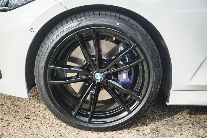 2023 BMW 3 Series M340i xDrive
