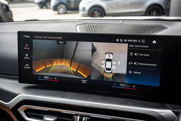 2023 BMW 3 Series M340i xDrive