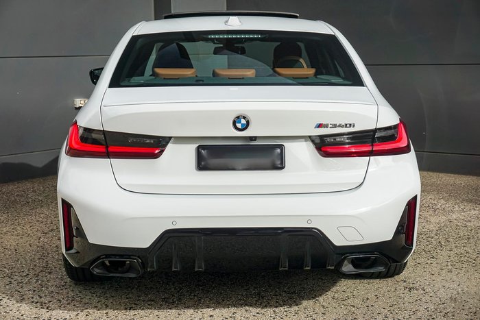 2023 BMW 3 Series M340i xDrive