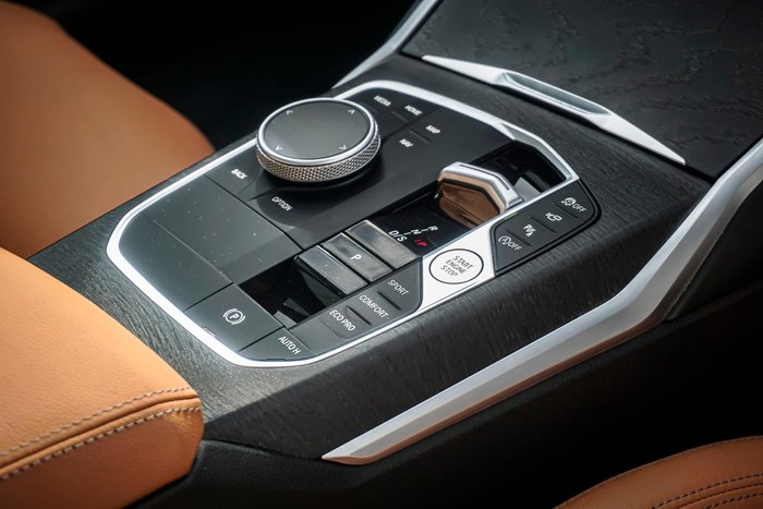 2023 BMW 3 Series M340i xDrive