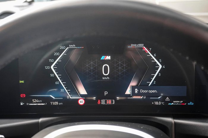 2023 BMW 3 Series M340i xDrive
