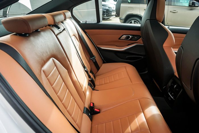 2023 BMW 3 Series M340i xDrive