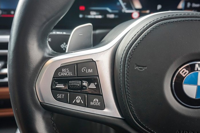 2023 BMW 3 Series M340i xDrive