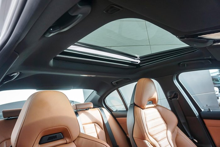 2023 BMW 3 Series M340i xDrive