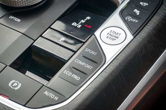 2023 BMW 3 Series M340i xDrive