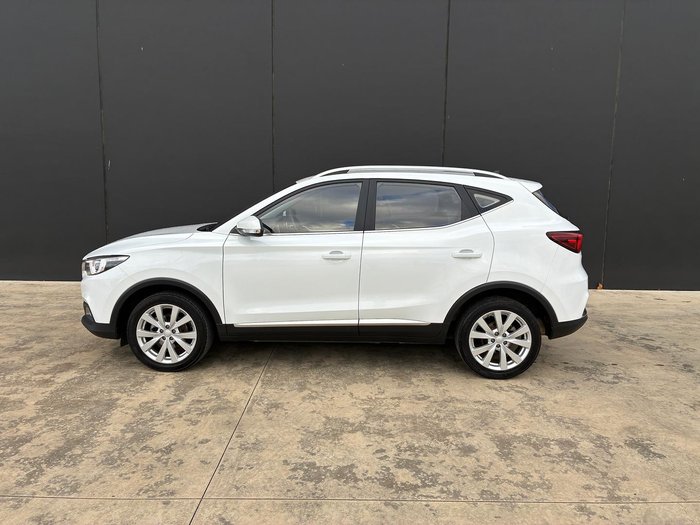 2020 MG ZS Excite