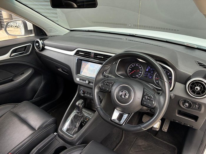 2020 MG ZS Excite