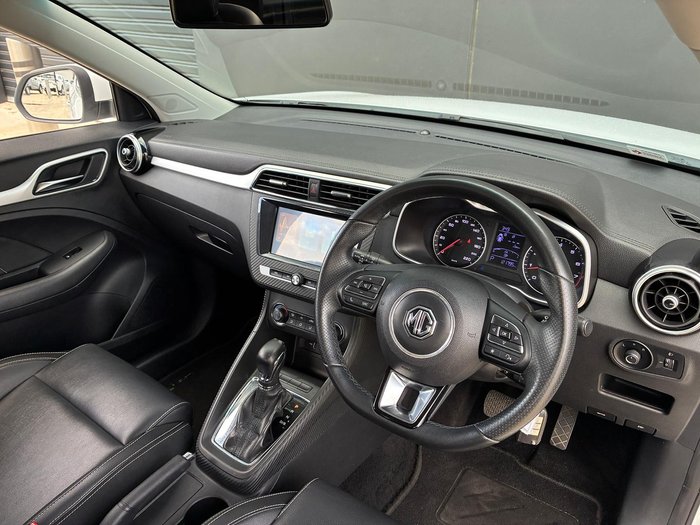 2020 MG ZS Excite