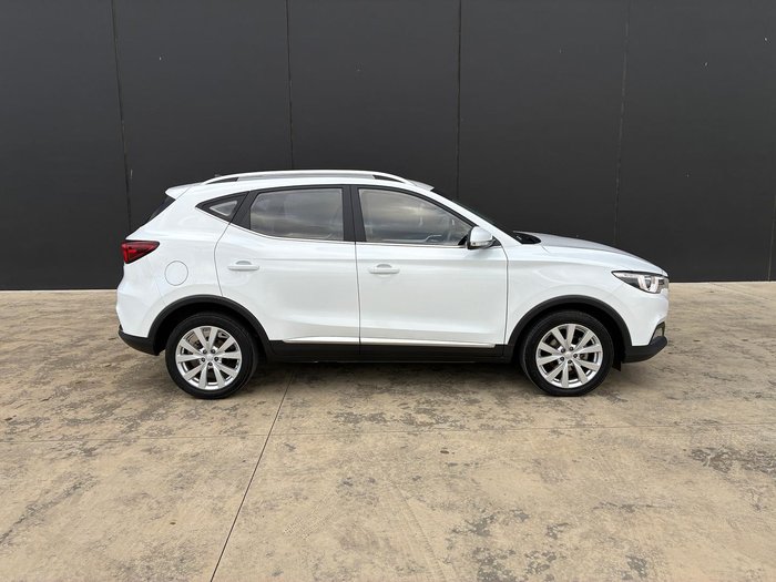 2020 MG ZS Excite