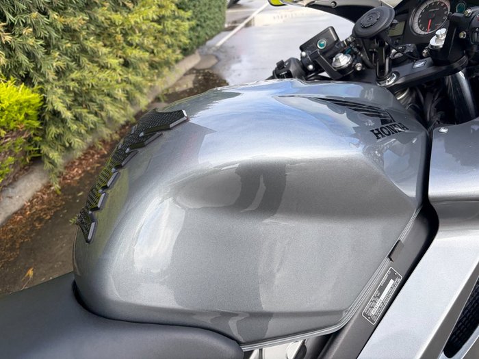 2009 Honda VFR800F (VFR800Fi)