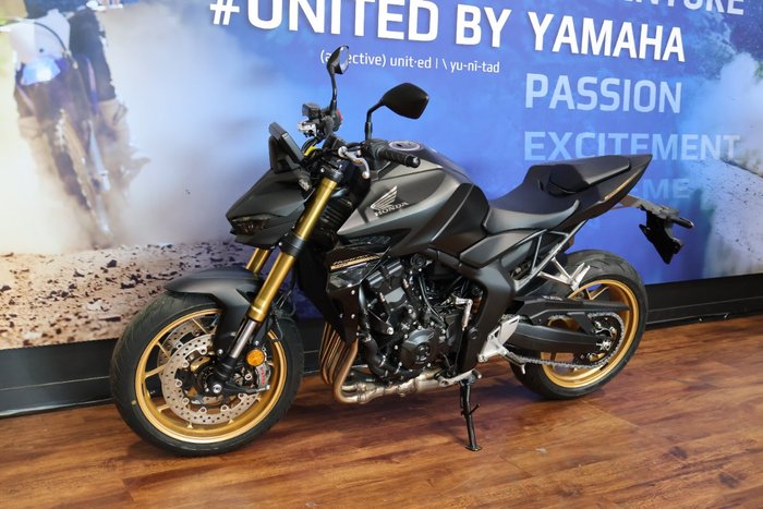 2025 Honda 2025 Honda 1000CC CB1000SPS (CB1000SPSUBLK) Road Black