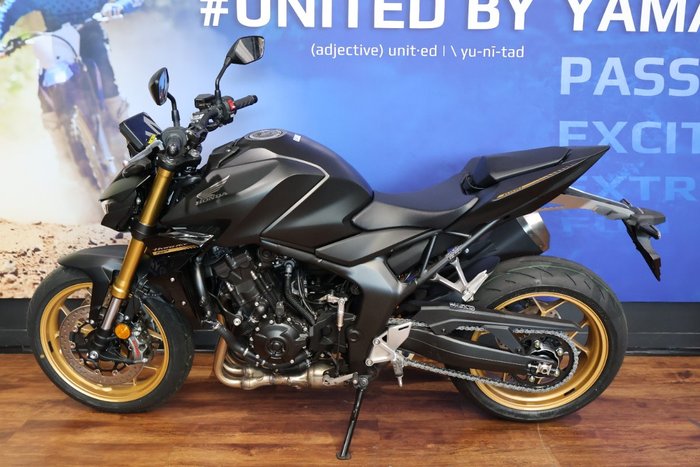 2025 Honda 2025 Honda 1000CC CB1000SPS (CB1000SPSUBLK) Road Black