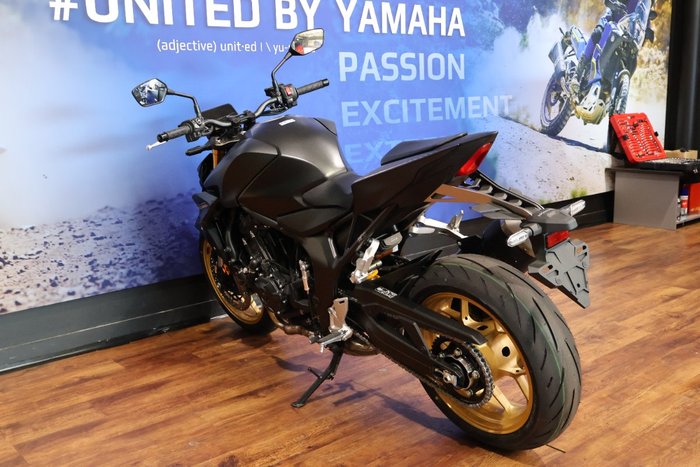 2025 Honda 2025 Honda 1000CC CB1000SPS (CB1000SPSUBLK) Road Black