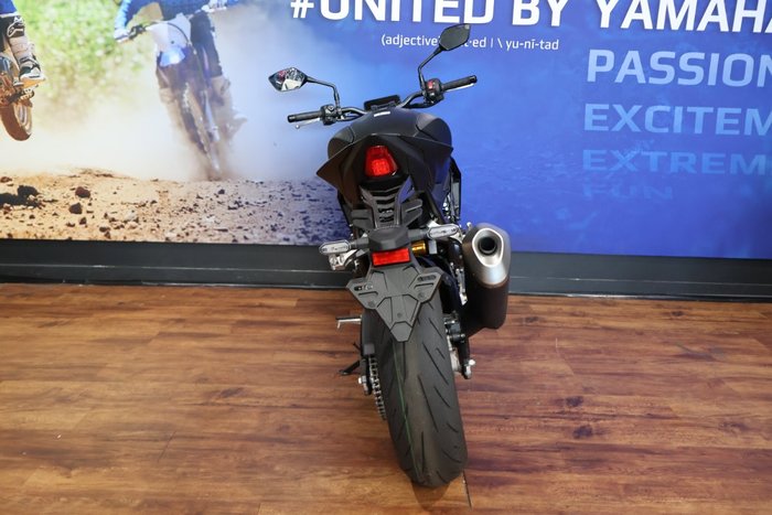 2025 Honda 2025 Honda 1000CC CB1000SPS (CB1000SPSUBLK) Road Black
