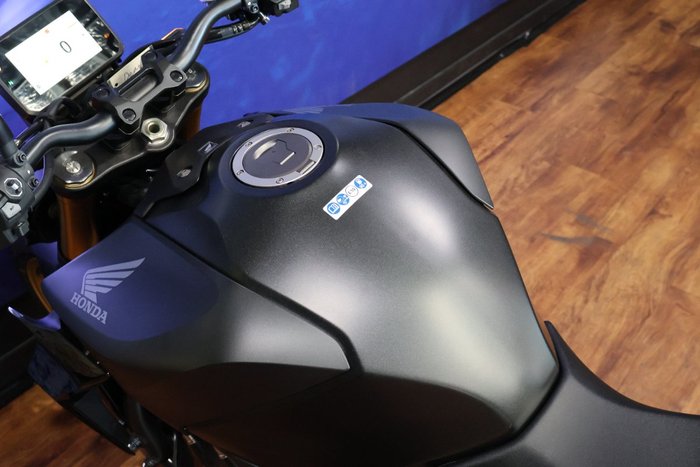 2025 Honda 2025 Honda 1000CC CB1000SPS (CB1000SPSUBLK) Road Black