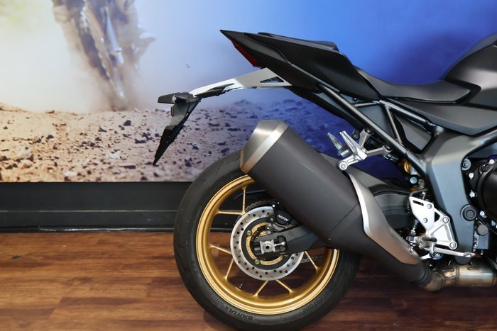 2025 Honda 2025 Honda 1000CC CB1000SPS (CB1000SPSUBLK) Road Black