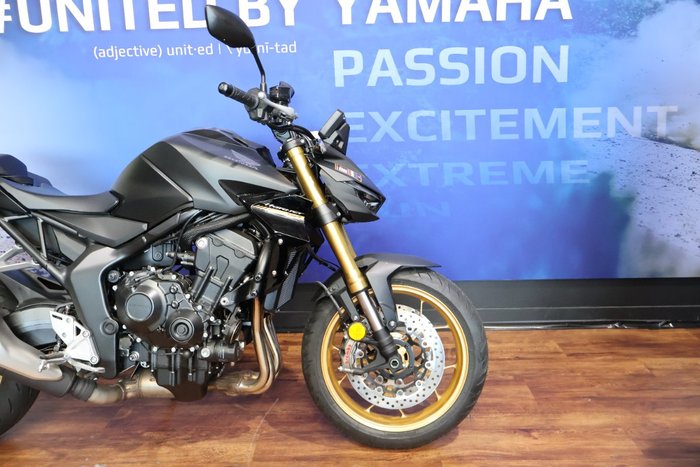 2025 Honda 2025 Honda 1000CC CB1000SPS (CB1000SPSUBLK) Road Black