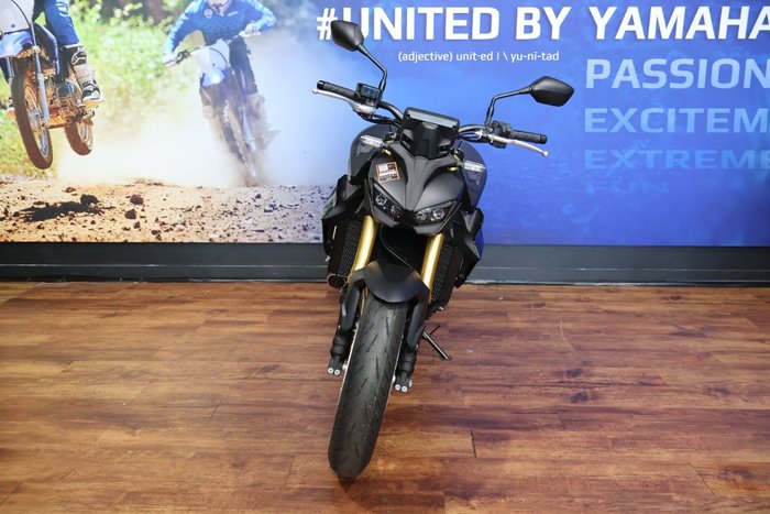 2025 Honda 2025 Honda 1000CC CB1000SPS (CB1000SPSUBLK) Road Black