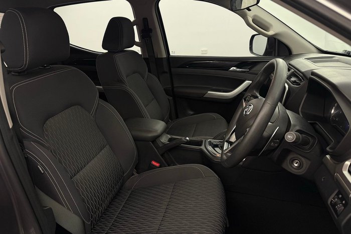 2022 LDV T60 Max PRO