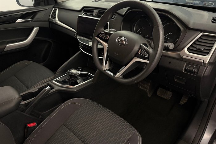 2022 LDV T60 Max PRO