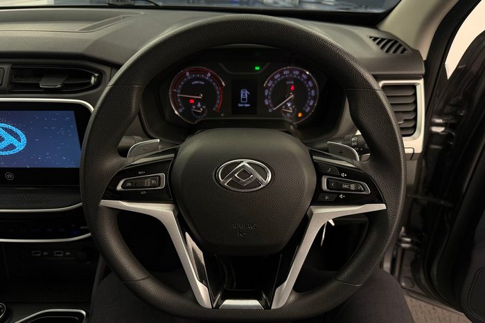 2022 LDV T60 Max PRO