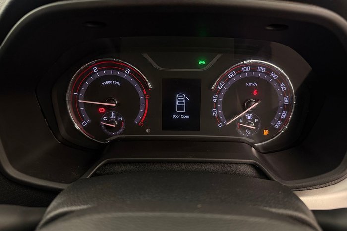 2022 LDV T60 Max PRO