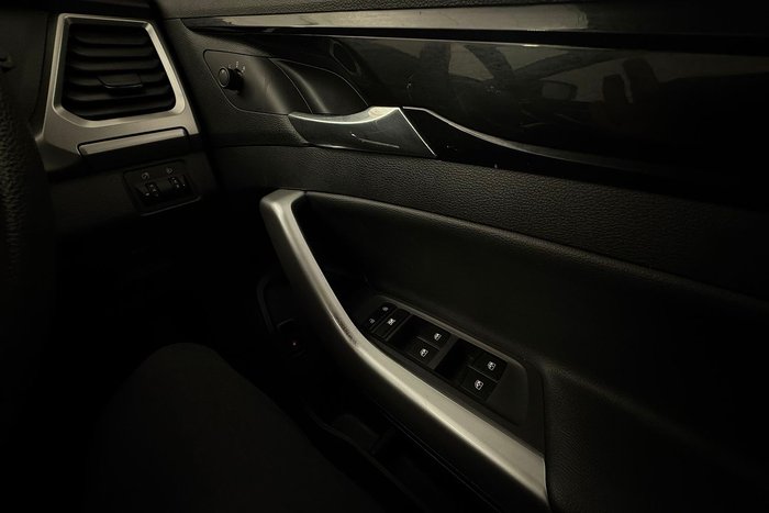 2022 LDV T60 Max PRO