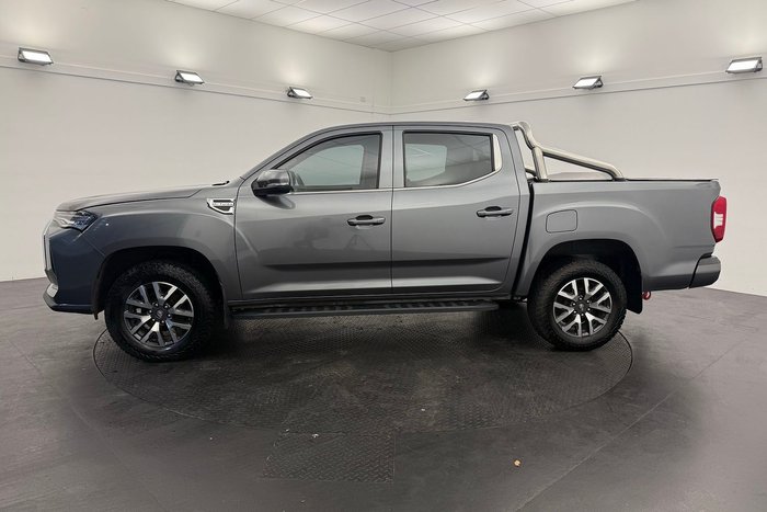 2022 LDV T60 Max PRO