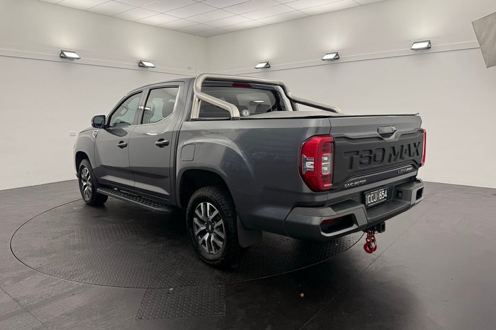 2022 LDV T60 Max PRO