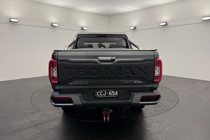 2022 LDV T60 Max PRO