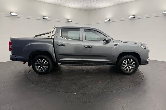 2022 LDV T60 Max PRO