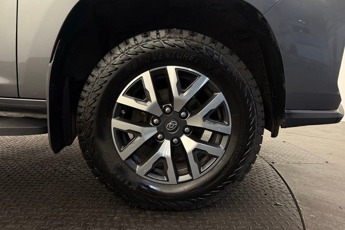 2022 LDV T60 Max PRO