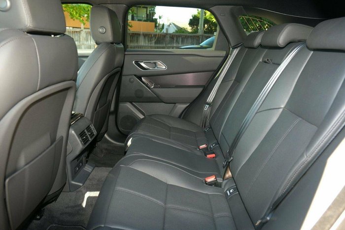 2025 Land Rover Range Rover Velar PHEV P400e Dynamic SE L560 MY26.5 AWD Carpathian Grey