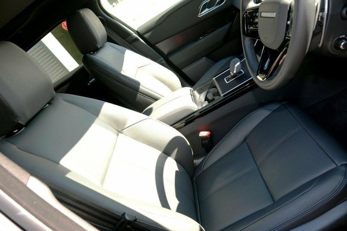 2025 Land Rover Range Rover Velar PHEV P400e Dynamic SE L560 MY26.5 AWD Carpathian Grey
