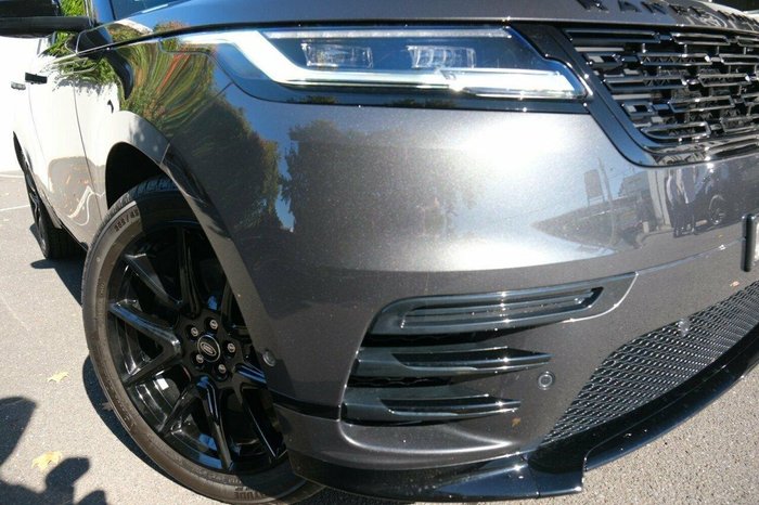 2025 Land Rover Range Rover Velar PHEV P400e Dynamic SE L560 MY26.5 AWD Carpathian Grey