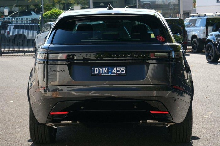 2025 Land Rover Range Rover Velar PHEV P400e Dynamic SE L560 MY26.5 AWD Carpathian Grey